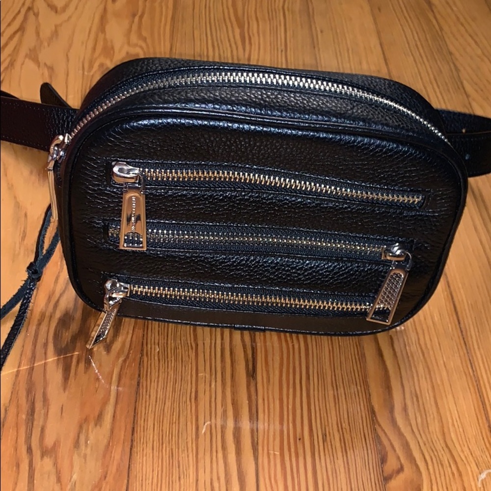 Rebecca Minkoff Belt Bag